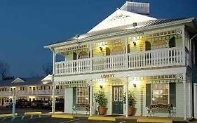 Key West Inn Chatsworth Ga