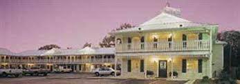Key West Inn - Chatsworth Exterior photo